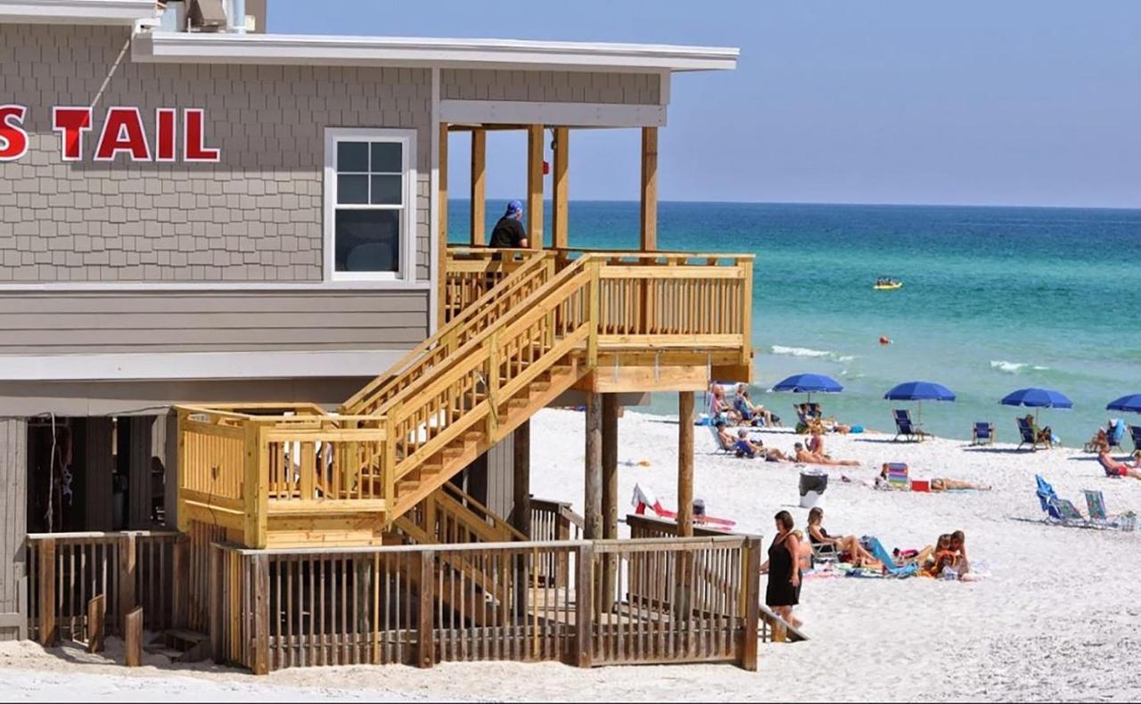 Driftwood Townhomes #8 Destin Luaran gambar