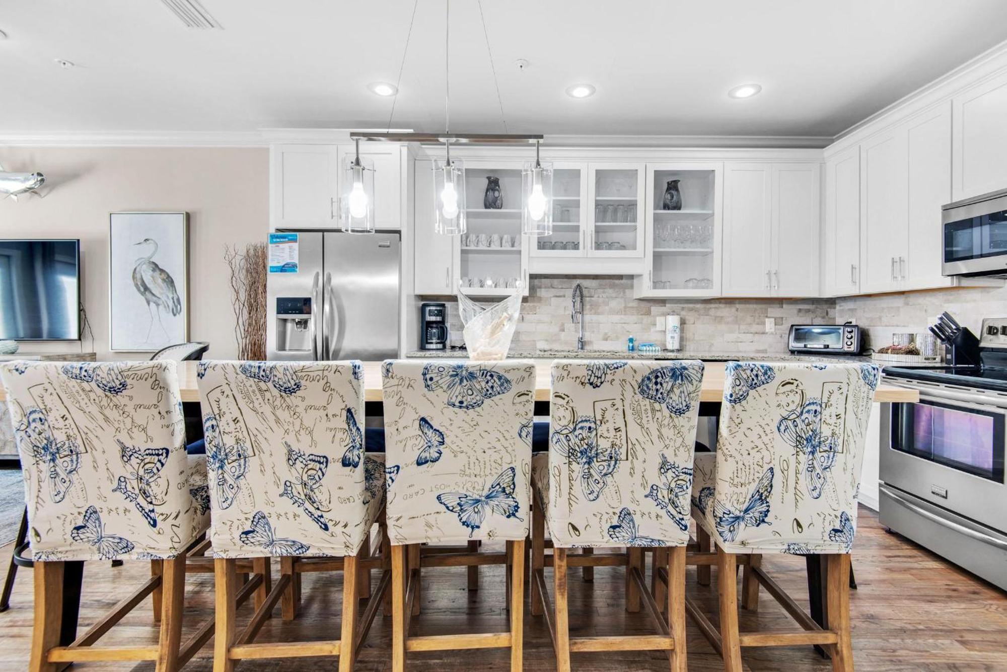Driftwood Townhomes #8 Destin Luaran gambar