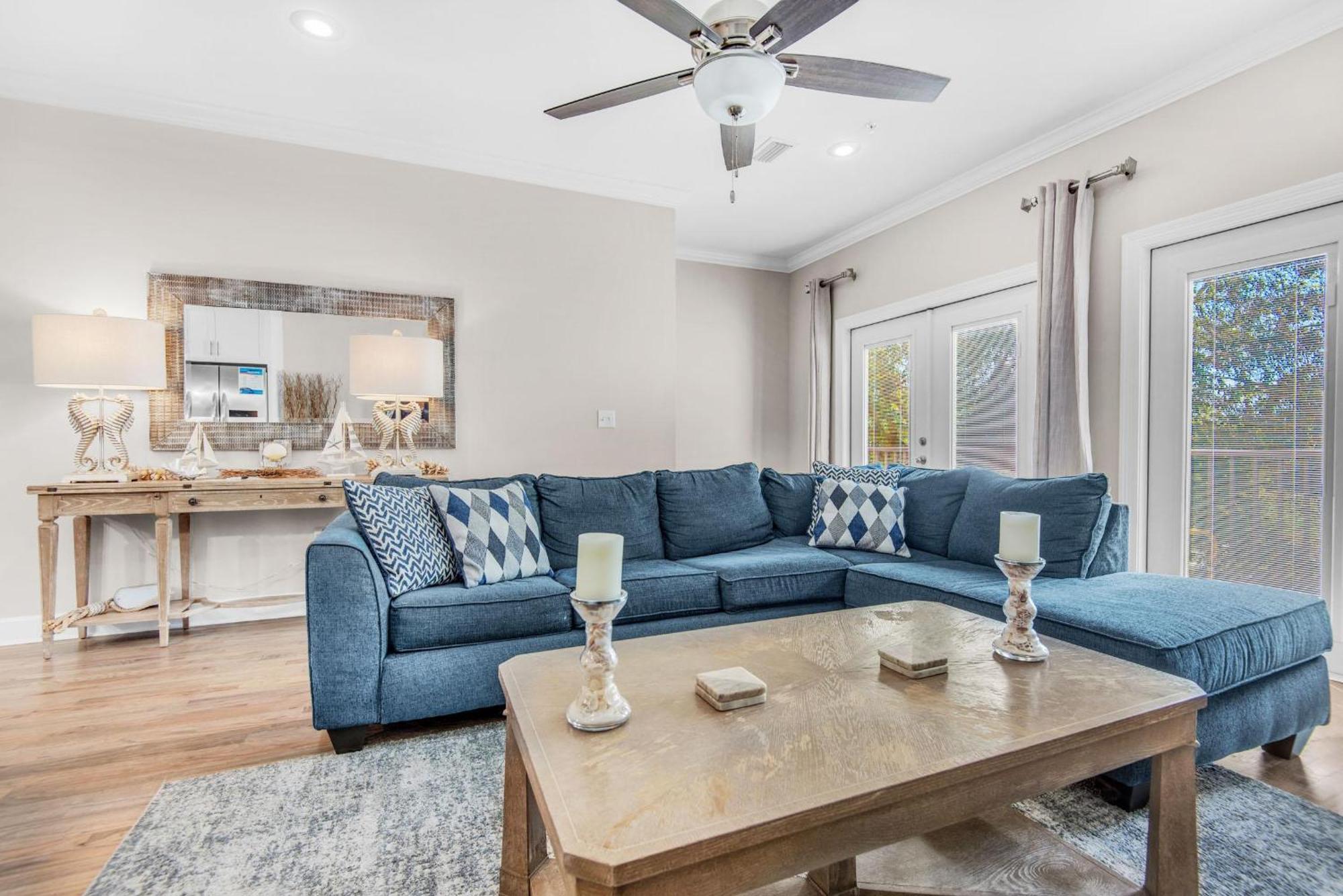 Driftwood Townhomes #8 Destin Luaran gambar