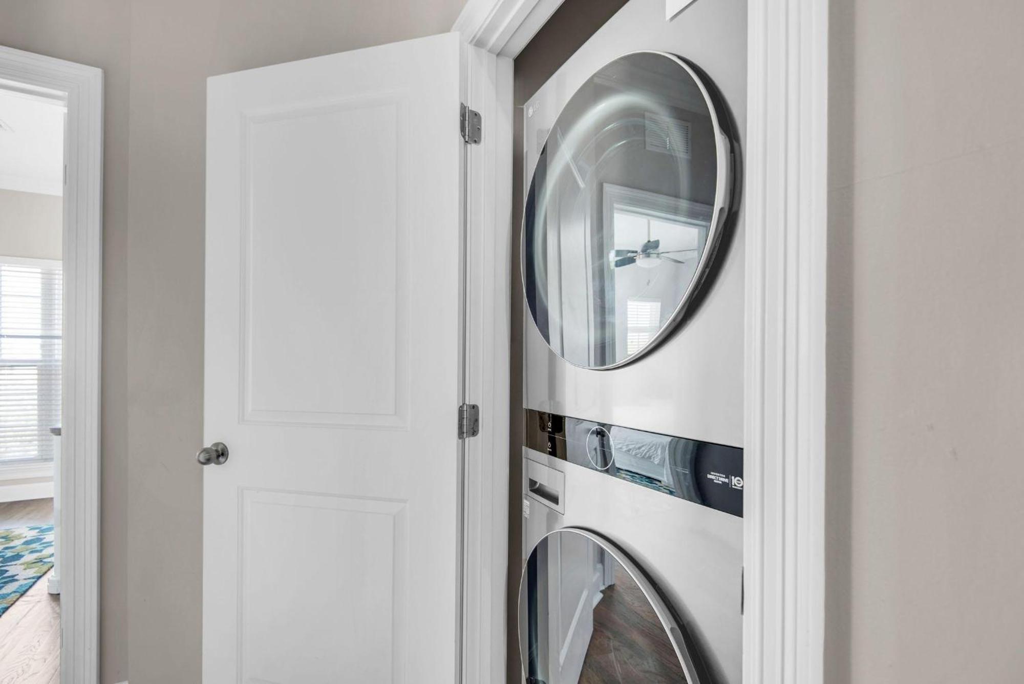 Driftwood Townhomes #8 Destin Luaran gambar
