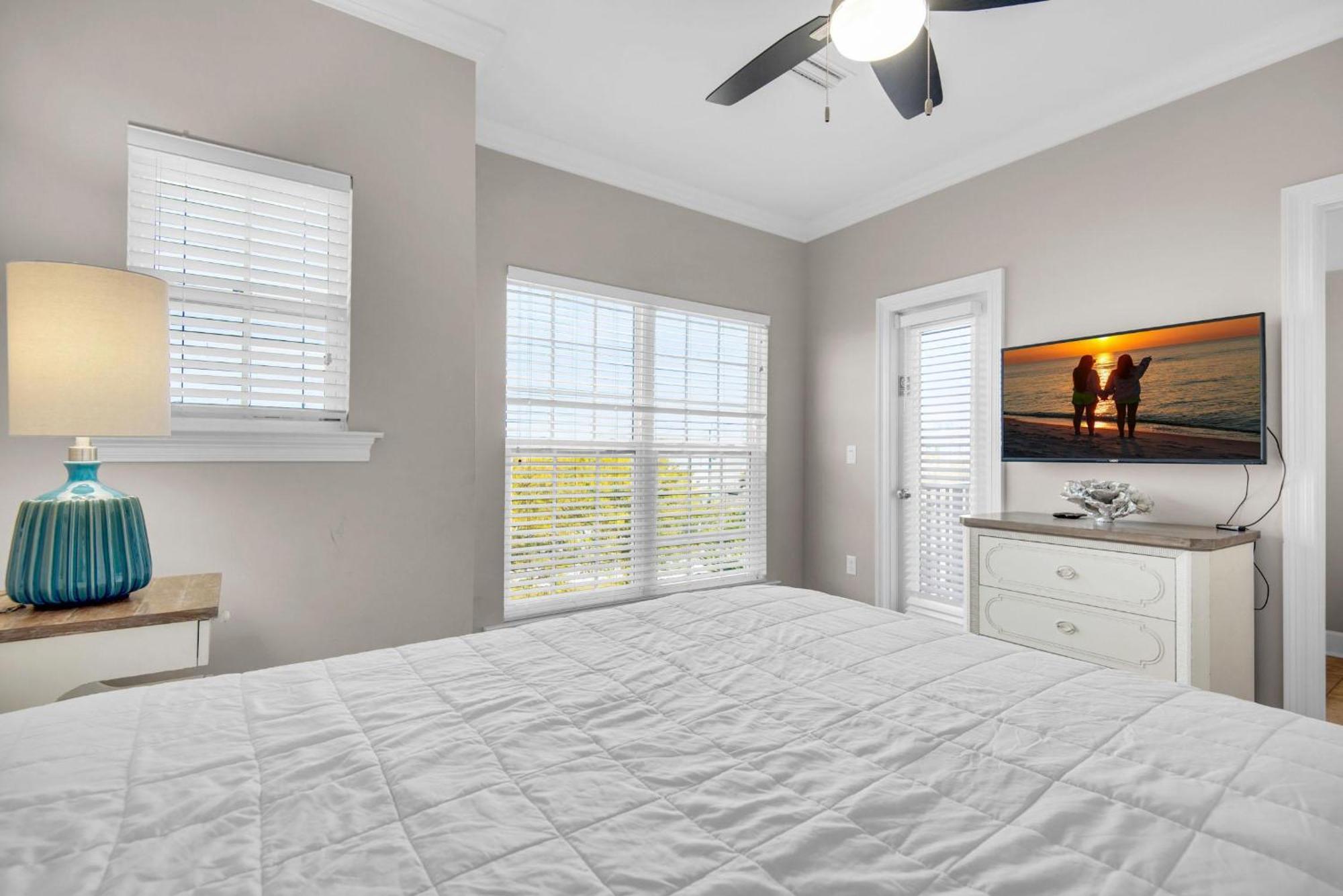 Driftwood Townhomes #8 Destin Luaran gambar