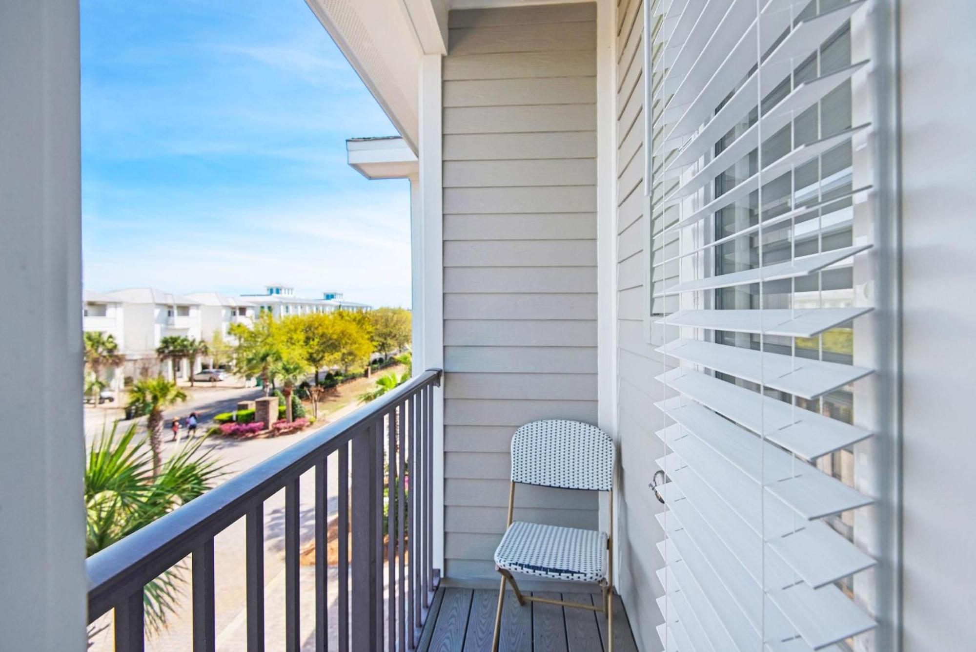 Driftwood Townhomes #8 Destin Luaran gambar