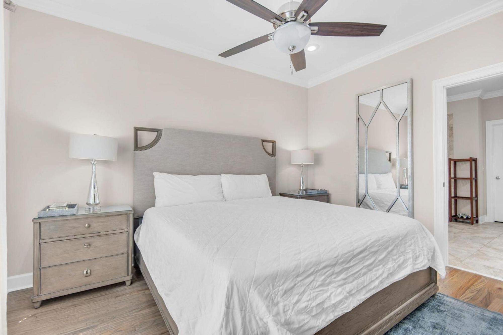 Driftwood Townhomes #8 Destin Luaran gambar