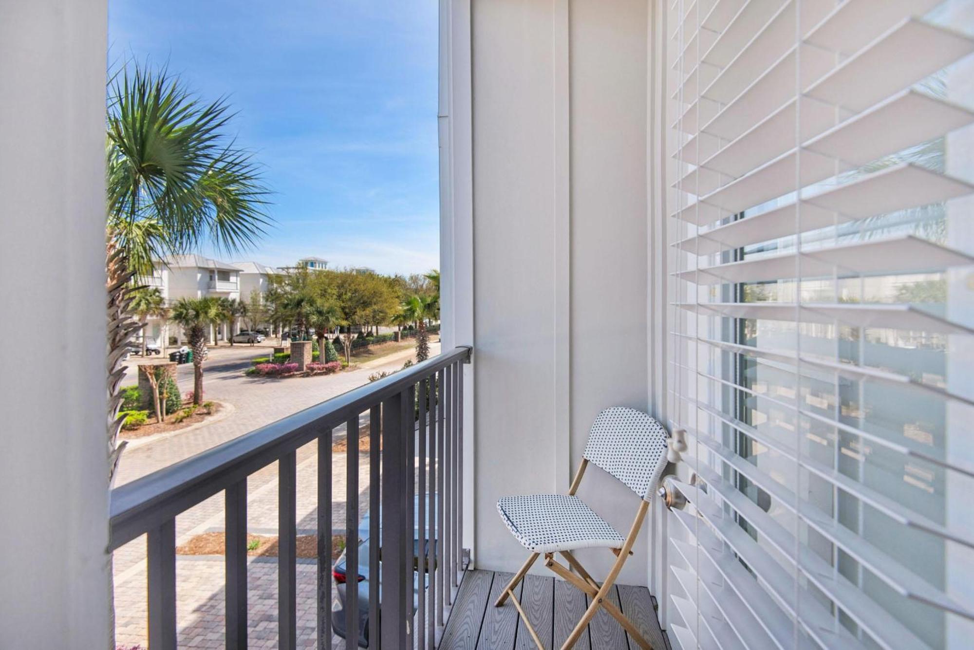 Driftwood Townhomes #8 Destin Luaran gambar