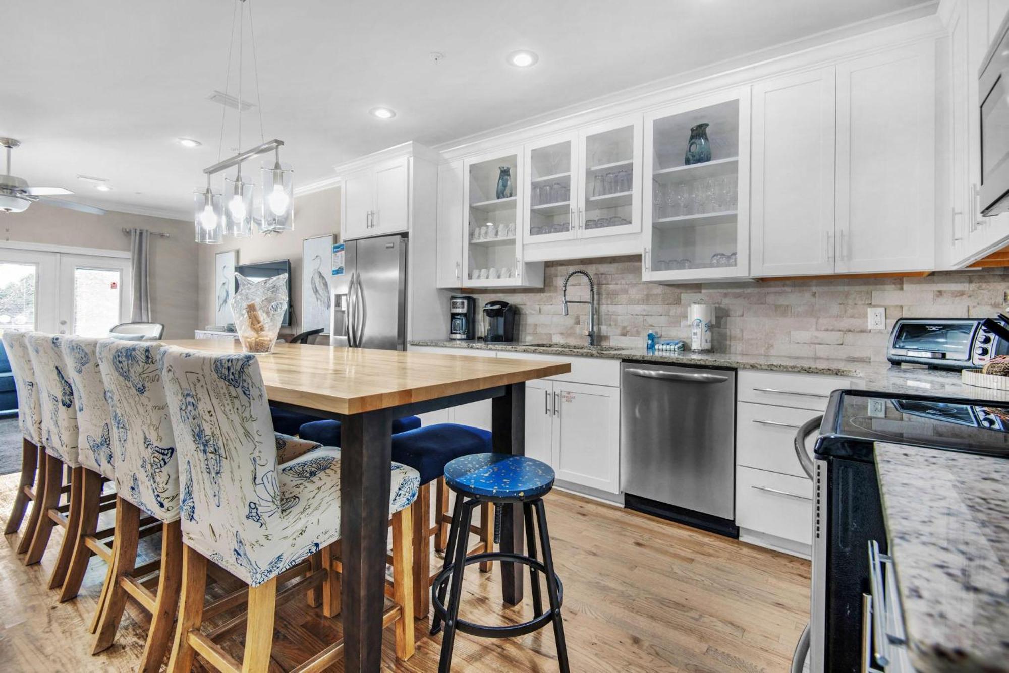 Driftwood Townhomes #8 Destin Luaran gambar