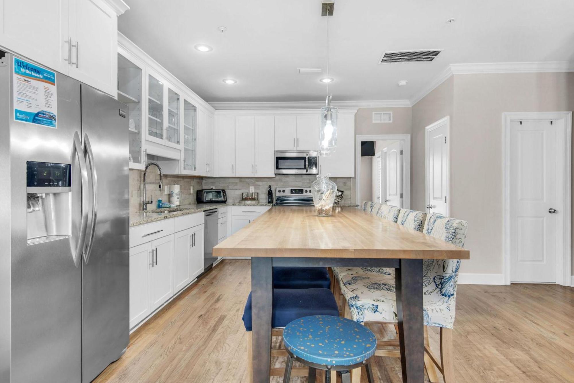 Driftwood Townhomes #8 Destin Luaran gambar