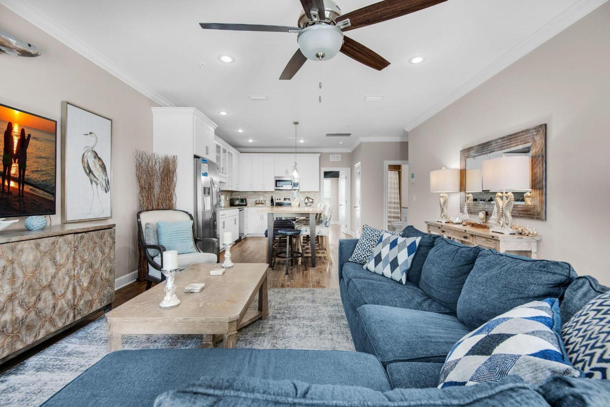 Driftwood Townhomes #8 Destin Luaran gambar