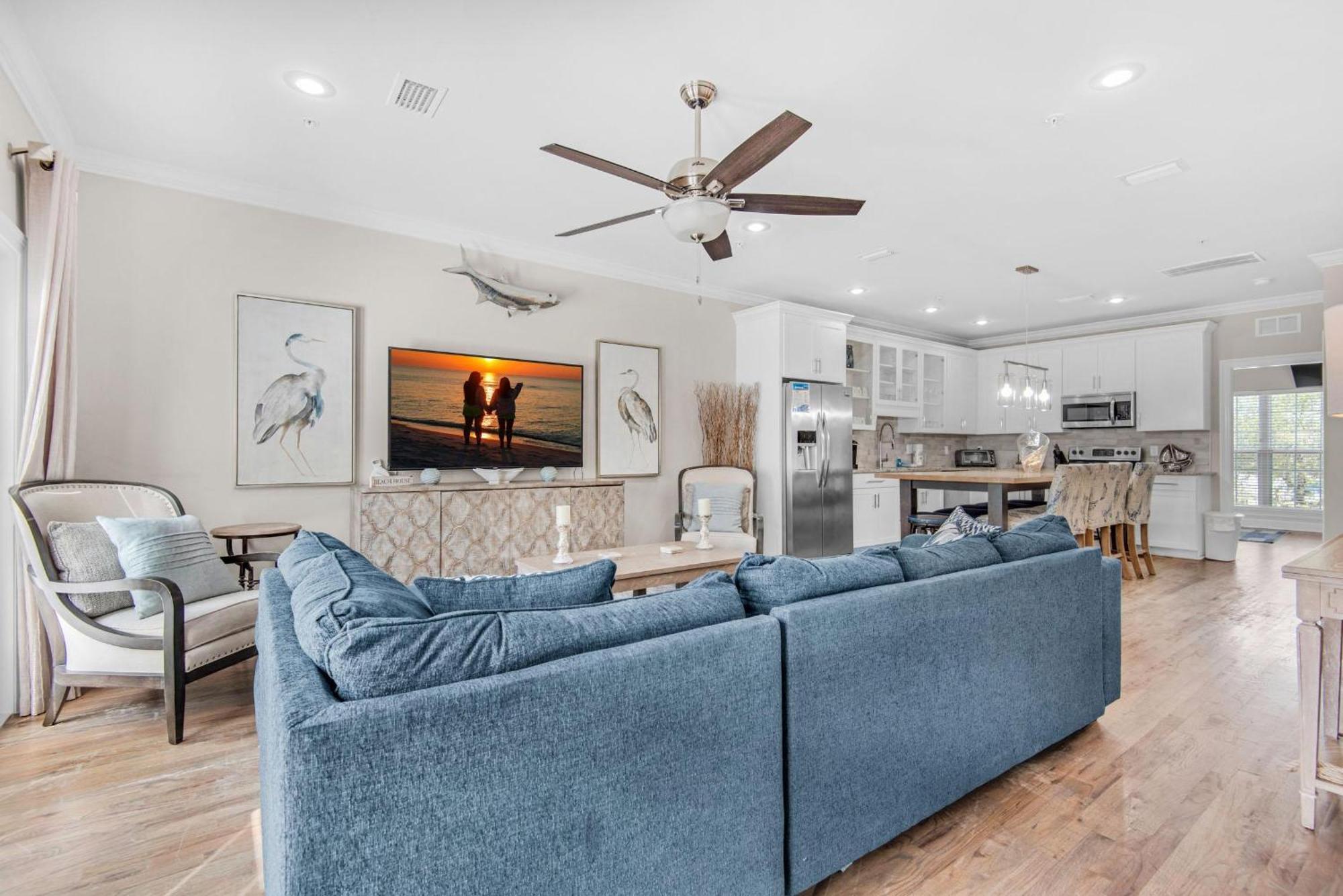Driftwood Townhomes #8 Destin Luaran gambar