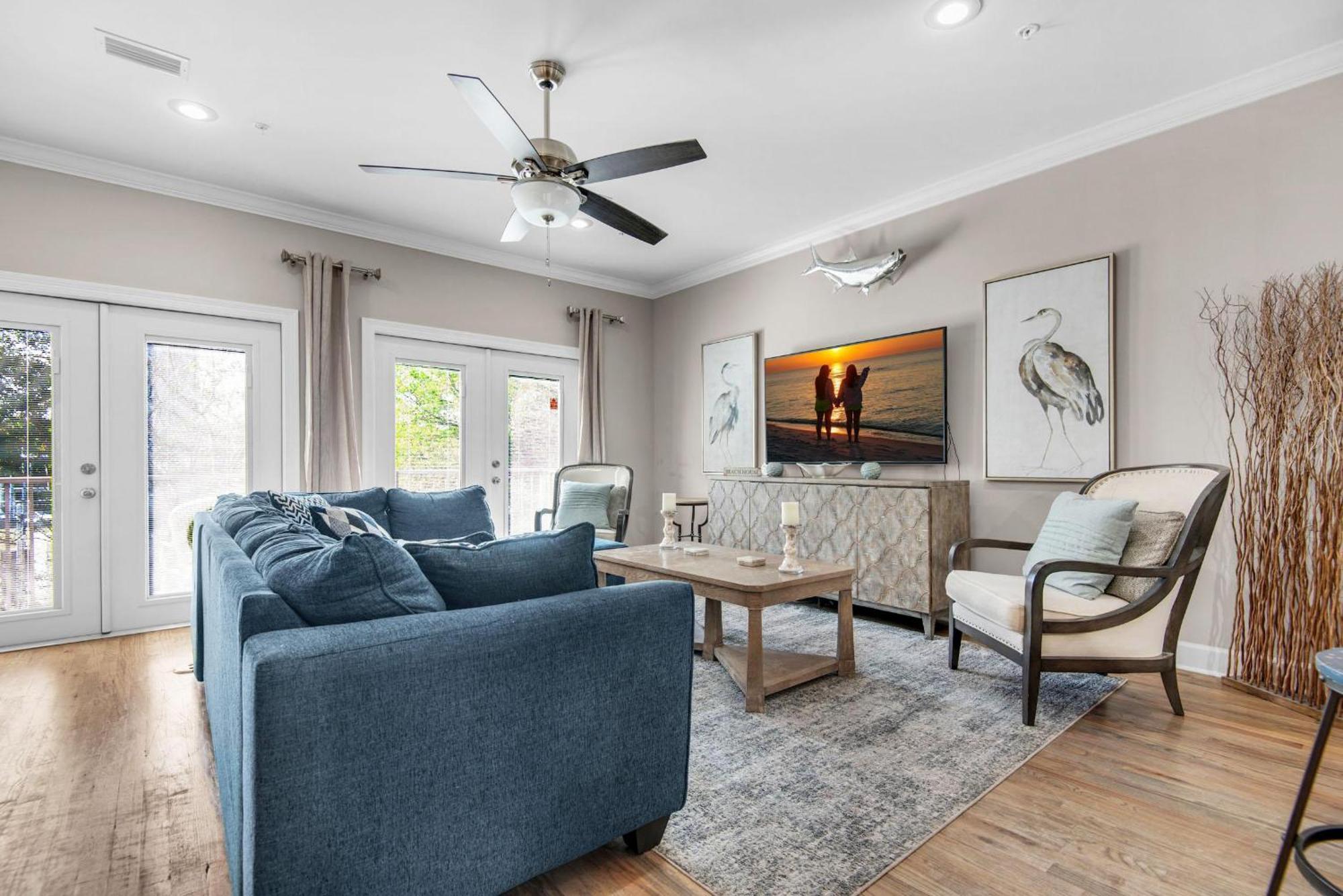 Driftwood Townhomes #8 Destin Luaran gambar