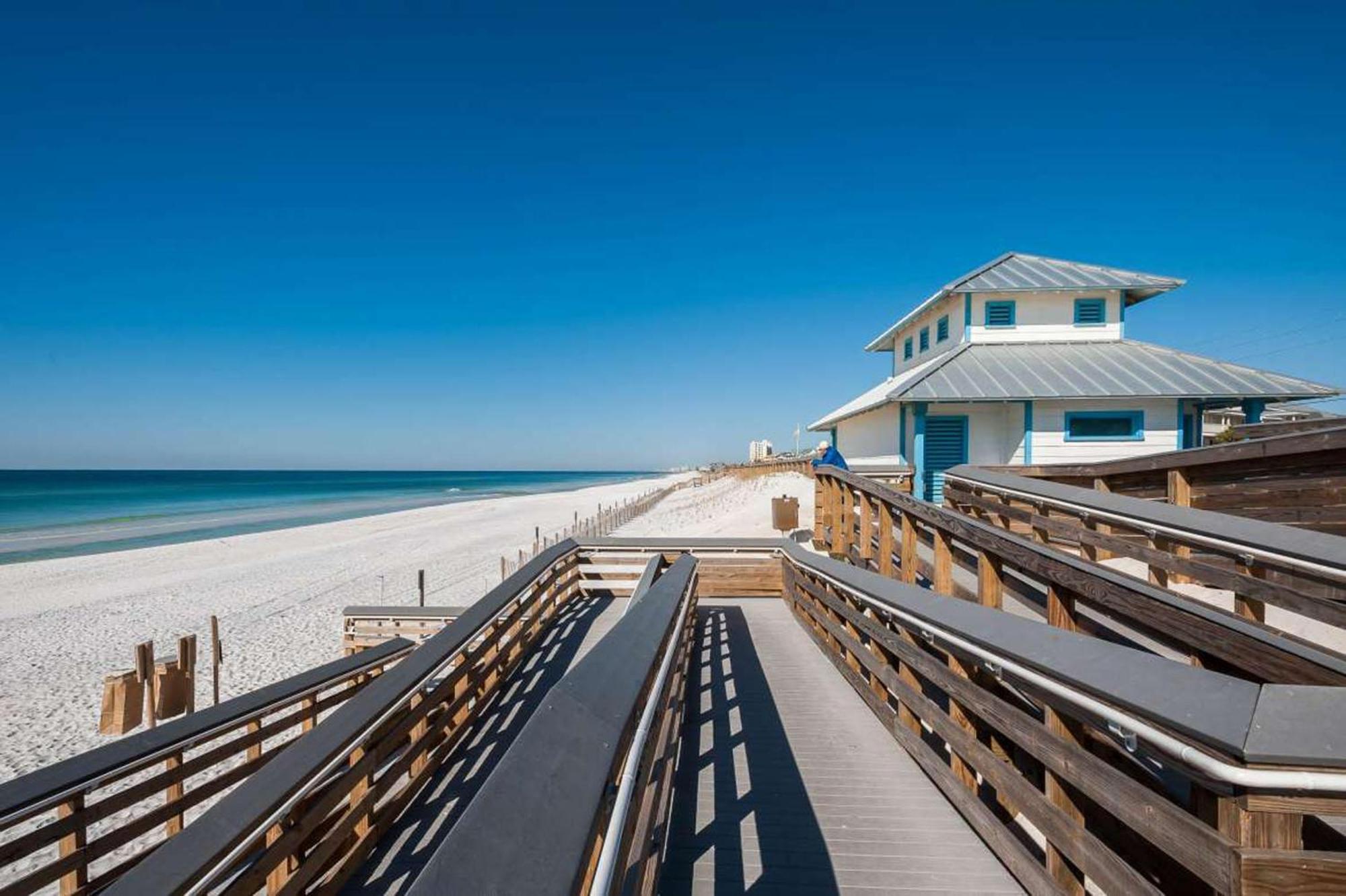 Driftwood Townhomes #8 Destin Luaran gambar