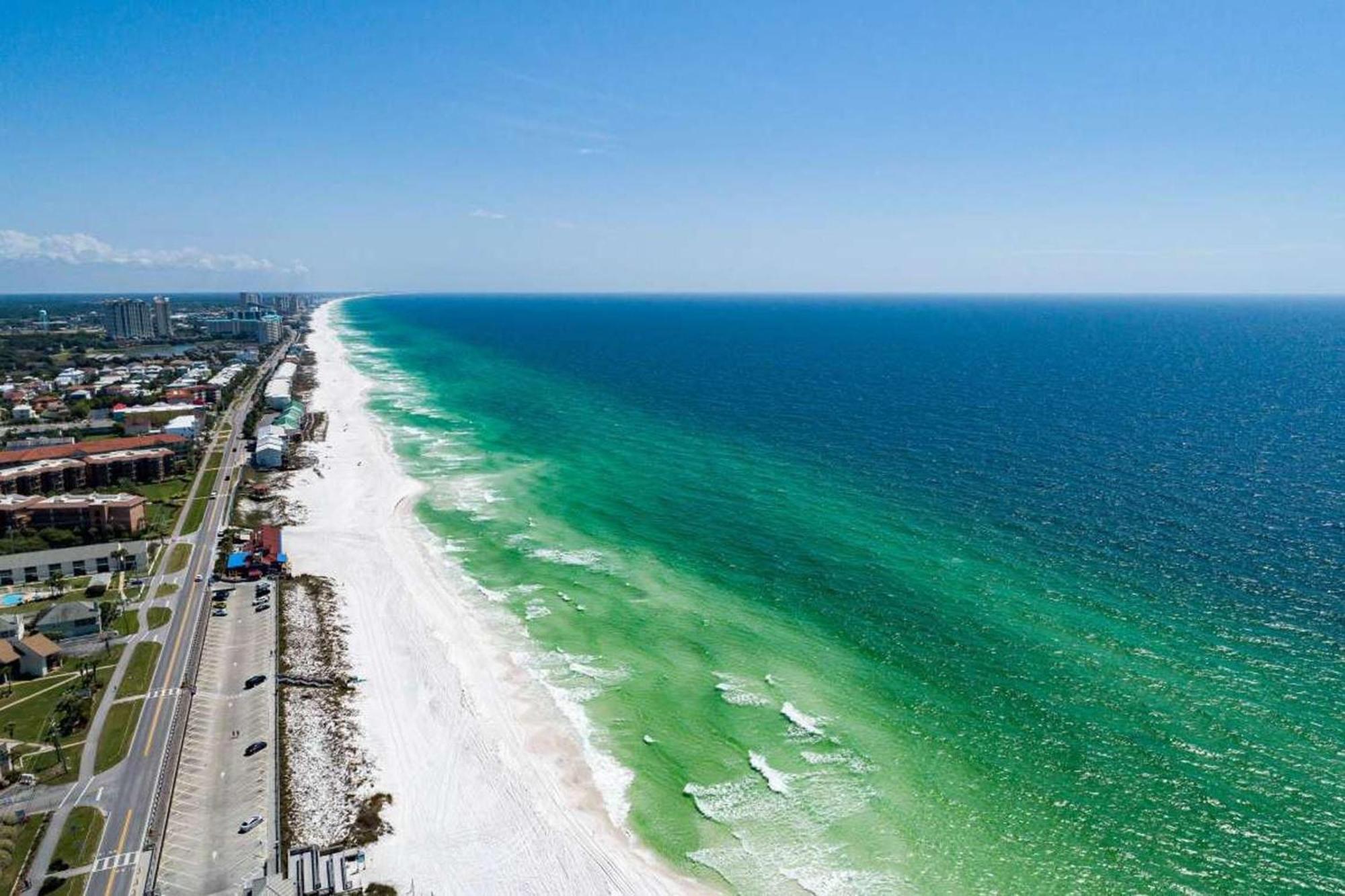 Driftwood Townhomes #8 Destin Luaran gambar