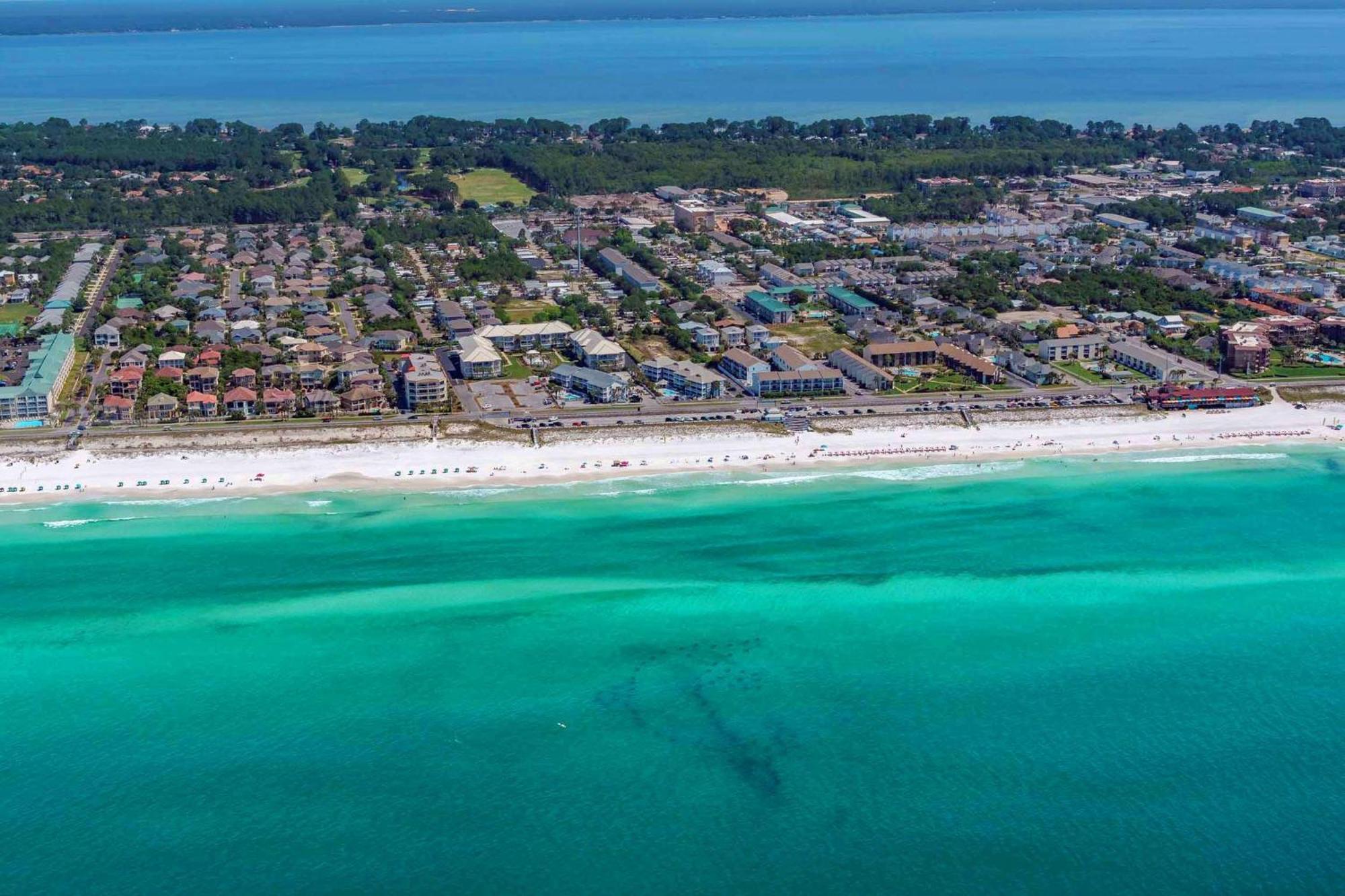 Driftwood Townhomes #8 Destin Luaran gambar