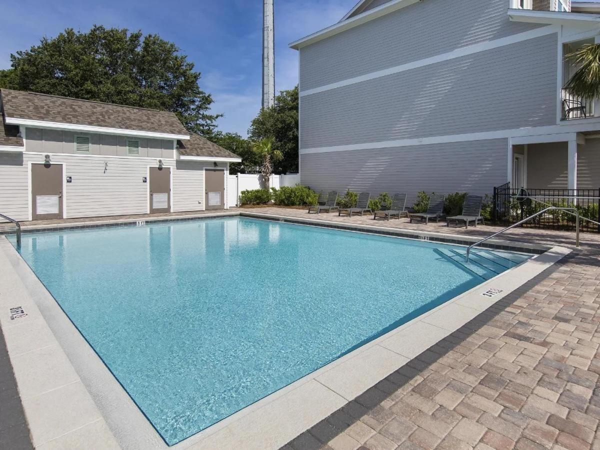 Driftwood Townhomes #8 Destin Luaran gambar