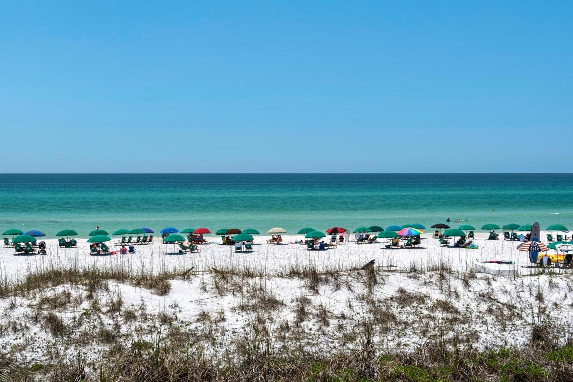 Driftwood Townhomes #8 Destin Luaran gambar